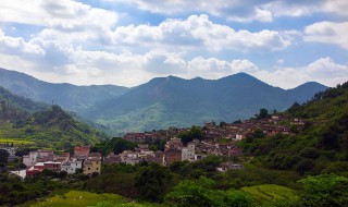 云浮市旅游风景区推荐（云浮市旅游风景区推荐理由）