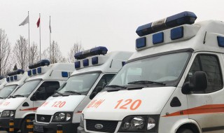 急救电话120的由来（120的由来简介）