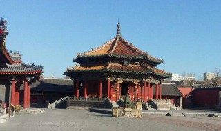 沈阳好玩的地方 沈阳好玩的地方适合情侣