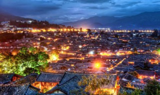 九月份适合去哪里旅游 九月份适合去哪里旅游最好的