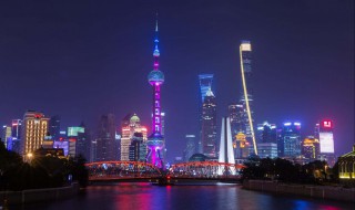 上海好玩的地方排行榜 上海好玩的地方排行榜郊区