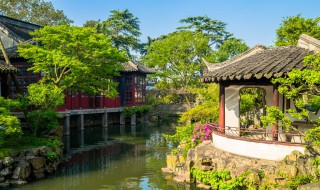 上海周边好玩的地方（上海周边好玩的地方自驾游）