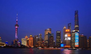 上海好玩的地方推荐 上海好玩的地方推荐前十