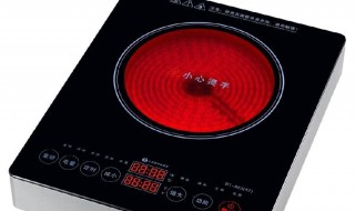 电磁炉E6是什么意思（电磁炉e6是什么意思怎么维修）