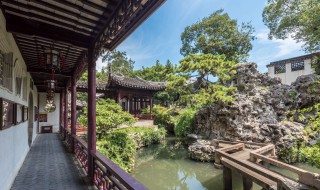 江苏省省旅游景点推荐（江苏省内旅游景点推荐）