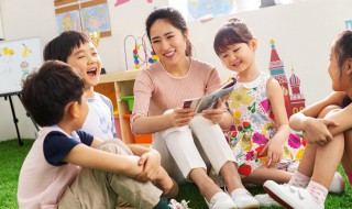 送孩子上幼儿园前家长该怎么办 送孩子上幼儿园,家长您准备好了吗