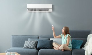 空调使用省电方法（空调省电方法技巧遥控器）