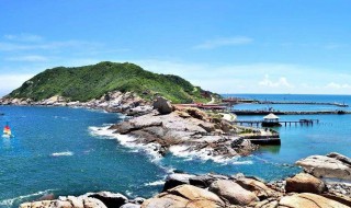 放鸡岛旅游攻略（放鸡岛旅游攻略ppt）