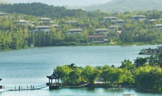 阳朔最值得去的景点（阳朔最值得去的景点是哪里）