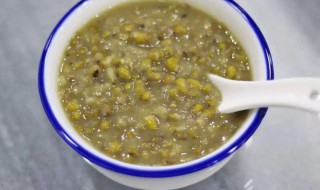 绿豆汤喝多了会怎么样（绿豆汤喝多了有坏处吗）