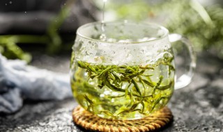 如何清洗茶叶（如何清洗茶叶杯）