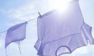 白衣服辣椒油去除妙招 白衣服整上辣椒油怎么去除