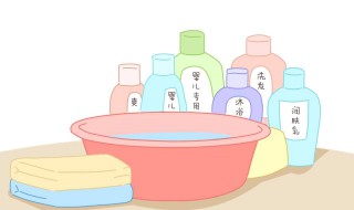 食用盐洗澡的正确方法（用食盐洗澡怎么用）