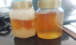 蜂蜜的正确保存方法 蜂蜜的正确保存方法是