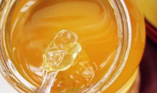 蜂蜜敷脸的正确步骤（蜂蜜怎么敷在脸上）