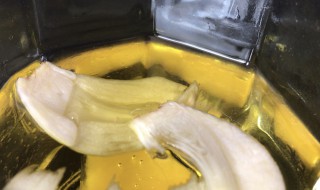 如何判断食用油已霉变（如何判断食用油已霉变了）