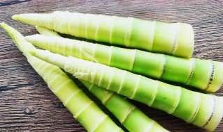 鲜笋子的处理及保管方法（鲜笋子的处理及保管方法?）