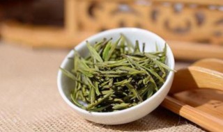 安吉白茶怎么保存方法 安吉白茶怎么保存方法和时间