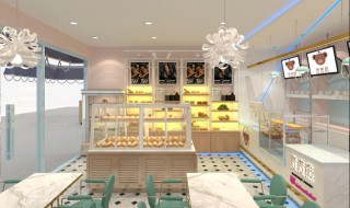 开烘焙店要注意哪些要点（烘焙开店需要准备什么）