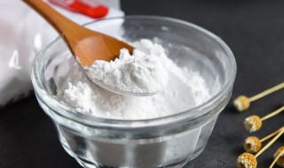 粘粉的作用和用法 粘粉的作用和用法用量