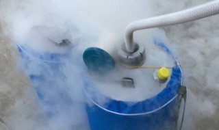 液氮有什么作用 液氮有什么作用和危害