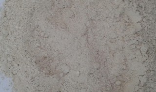 石灰粉的作用（石灰粉的作用和功效）