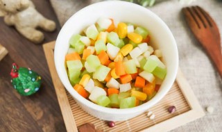 给孩子补充维生素哪种好 小孩补充维生素哪种好