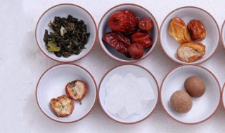 八宝茶怎么泡好喝 八宝茶怎么泡好喝又营养