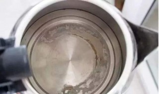如何清洗烧水壶（如何清洗烧水壶壶嘴）