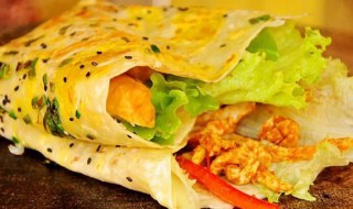 卖煎饼果子赚钱吗 摆摊卖煎饼果子赚钱吗