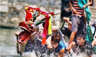 端午节是祭祀节么（端午节是祭祀节么吗）