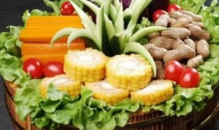 健康素食日的来历（素食节来历）