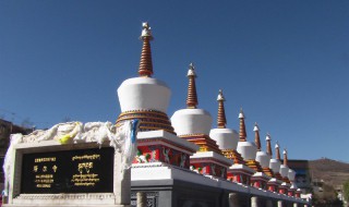 塔尔寺历史简介 塔尔寺历史简介