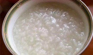 怎么煮粥不溢锅 怎么煮粥不溢锅窍门
