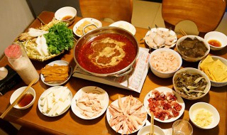 打边炉吃什么好（打边炉吃啥好）