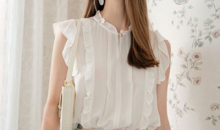 真丝衣服有白色印记怎么洗掉 真丝衣服洗完有白印怎么去掉