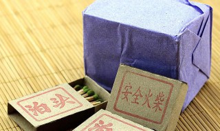 被称为安全火柴的是 被称为安全火柴的是哪个火柴