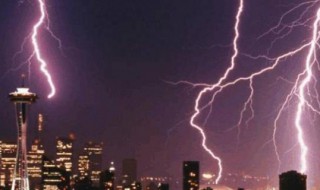 雷电天气注意什么 雷电是天气吗