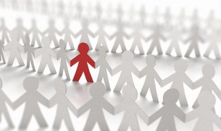 人群分类是指什么（人群分类怎么分）