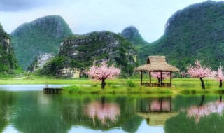 云南四季如春的地方是哪里 云南四季如春的地方有哪些