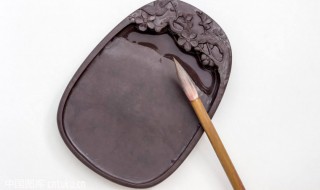砚台如何清洗（砚台如何清洗才干净）
