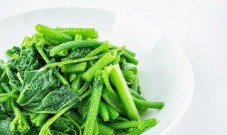 如何清洗绿叶蔬菜（如何清洗绿叶蔬菜汁）