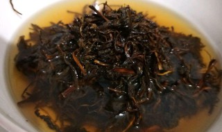 梅干菜要泡多久（绍兴梅干菜要泡多久）