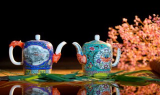 青花瓷从哪个朝代兴起的（青花瓷从哪个朝代兴起的?）
