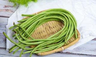 豆角可以隔夜吃吗（豆角可以隔夜吃吗?）