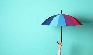雨伞布料是什么材料 雨伞布料是什么材料好