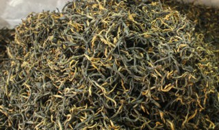 红茶有几种（台湾红茶有几种）