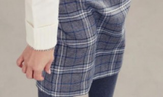 裙子往身上吸怎么防静电 裙子有静电吸附怎么办