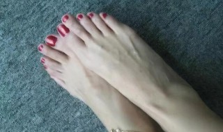 二脚趾比大脚趾长代表什么 脚趾头二脚趾比大脚趾长代表什么