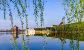 定远县有什么好玩的景点 定远县有什么好玩的景点介绍